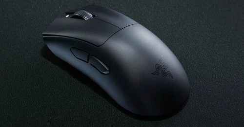 RAZER DEATHADDER V3 / GAMING MOUSE / WIRED