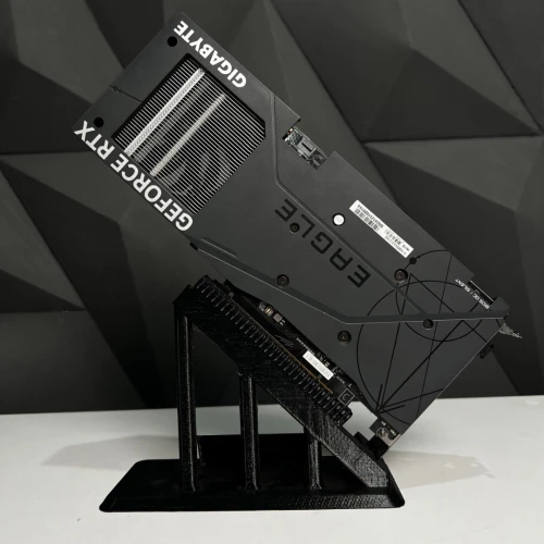 GIGABYTE RTX 4060 EAGLE OC / GPU / 8GB