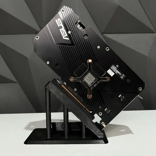ASUS RX 6600 DUAL / GPU / 8GB