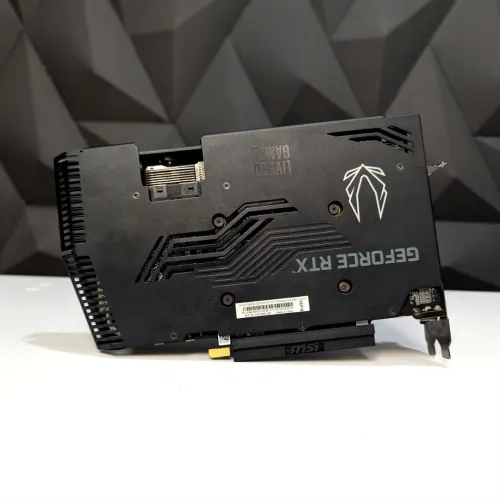 ZOTAC RTX 3070 TWIN EDGE 8GB