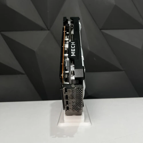 msi RX 6600 MECH 2X / GPU / 8GB