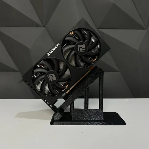 POWERCOLOR RX 6600 FIGHTER / 8GB