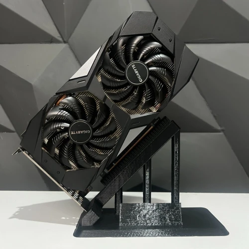 GIGABYTE GTX 1660 SUPER WINDFORCE / GPU / 6GB