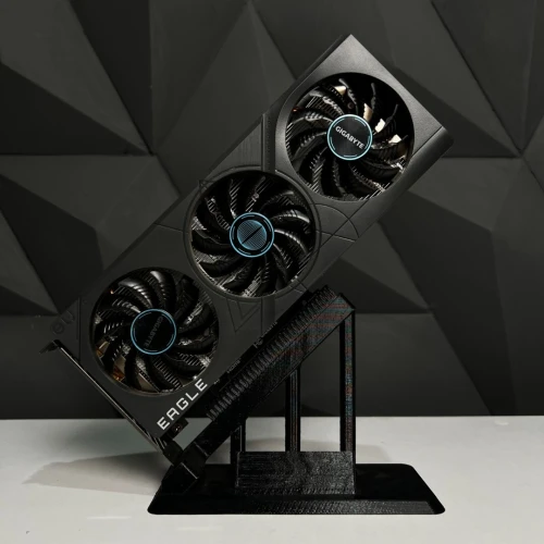 GIGABYTE RTX 4060 EAGLE OC / GPU / 8GB