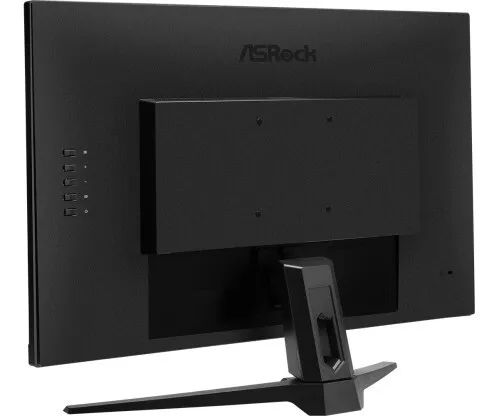 ASRock PG27FFT1A PHANTOM GAMING / IPS / 180Hz / 27"