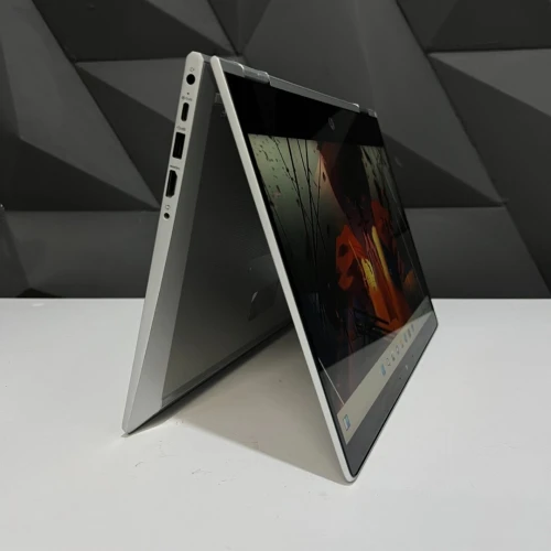 HP PROBOOK x360 435 G8/ Ryzen 5 5600U/ AMD VEGA 7/ 16GB DDR4/ 256GB NVME/ LAPTOP TACTIL 360 13.3"