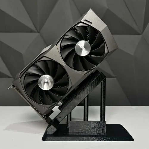 ZOTAC RTX 3050 TWIN EDGE / GPU / 8GB