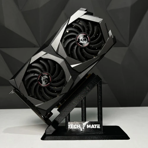 msi GTX 1660 SUPER GAMING X / GPU / 6GB