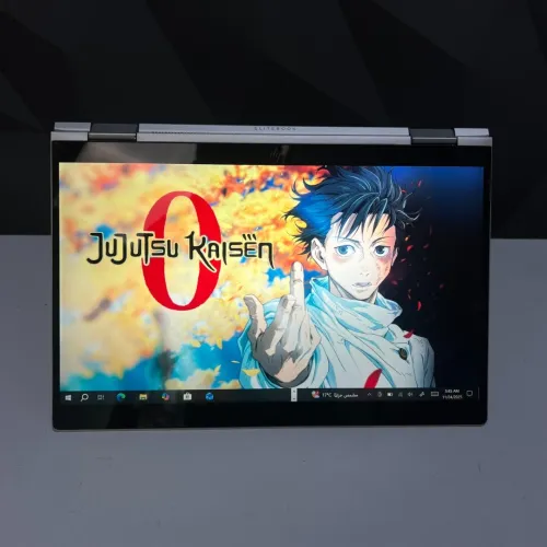 HP PROBOOK x360 1030 G3 / i7-8550U / INTEL UHD / 8GB DDR4 / 256GB NVME / LAPTOP / TACTIL 360 / 13.3"