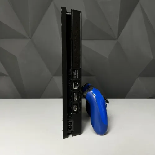 PLAYSTATION 4 / PS4 SLIM / FLASH DVD / 1TB