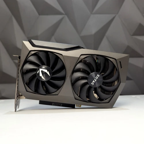 ZOTAC RTX 3070 TWIN EDGE 8GB