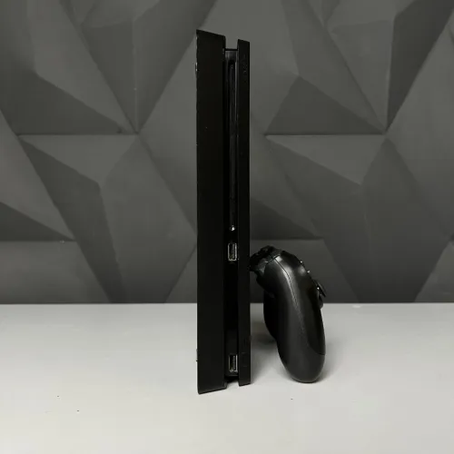 PLAYSTATION 4 / PS4 SLIM / FLASH DVD / 500GB