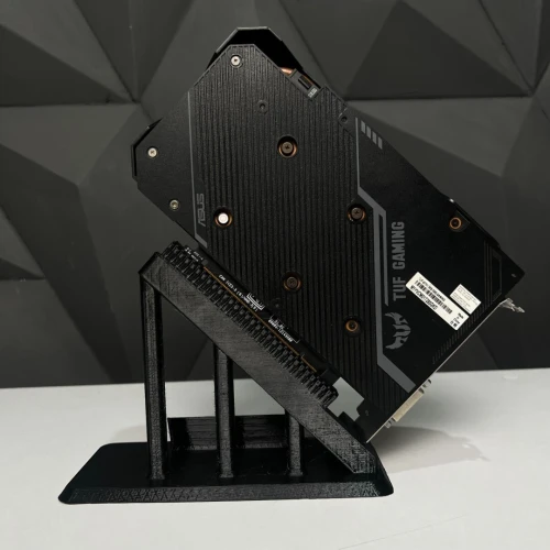 ASUS GTX 1660 SUPER TUF GAMING OC / GPU / 6GB
