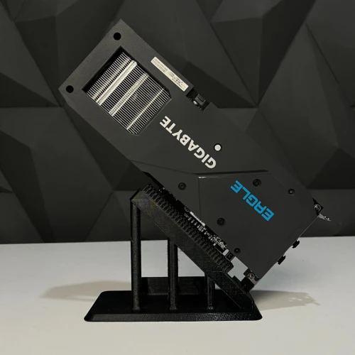 GIGABYTE RX 6600 EAGLE / 8GB