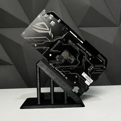 ASUS GTX 1650 STRIX / GPU / 6PIN / 4GB