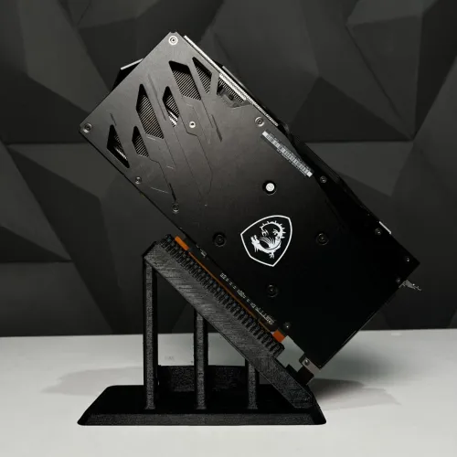 msi RX 6600 XT GAMING X / GPU / 8GB