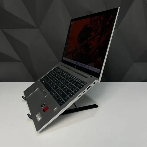 HP ELITEBOOK 840 G8 / Ryzen 5 PRO 5650U / AMD VEGA 7 / 16GB DDR4 / 256GB NVME / LAPTOP / 14"