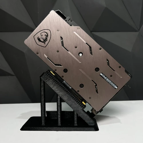 msi GTX 1660Ti GAMING X / GPU / 6GB