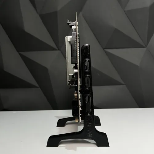 ASRock B450M HDV / MOTHERBOARD / DDR4 / AM4