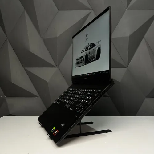 HP OMEN 16 / AMD RYZEN AI 7 350 / RTX 5070 / 32GB 5600Mhz/ 1TB ssd nvme / LAPTOP / 144Hz / 16"