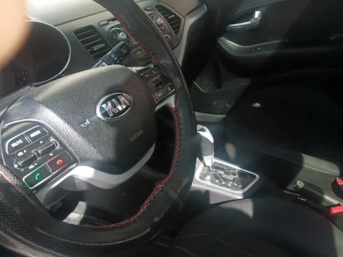 Kia Picanto 2017 Sportline