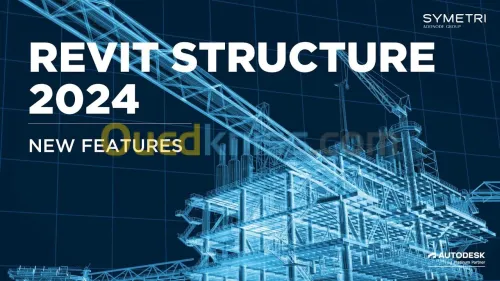 Formation Revit architecture et Structure