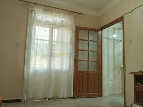 Location Appartement F2 Jijel El aouana