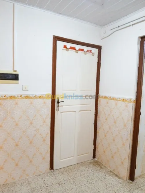 Location Appartement F2 Jijel El aouana