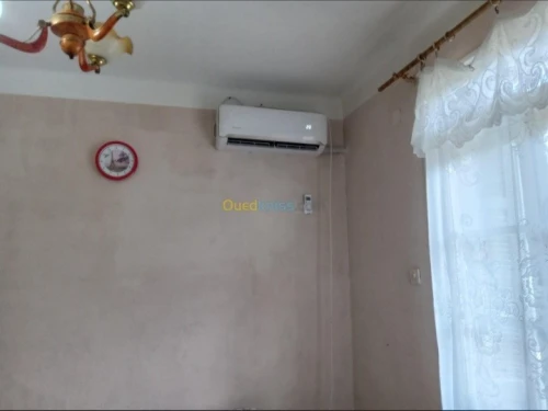 Location Appartement F2 Jijel El aouana