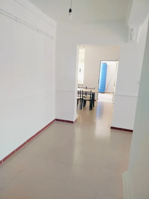 Location Appartement F4 Béjaïa Bejaia