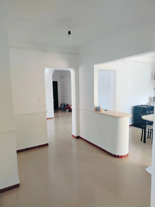 Location Appartement F4 Béjaïa Bejaia