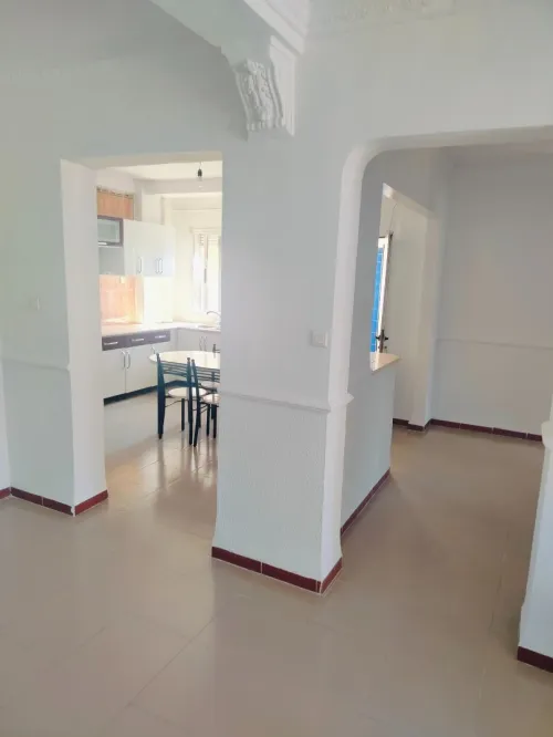 Location Appartement F4 Béjaïa Bejaia