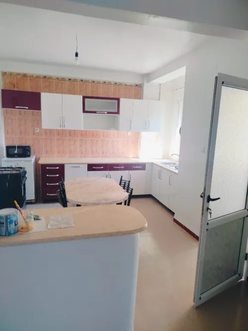 Location Appartement F4 Béjaïa Bejaia