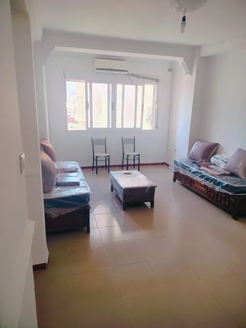 Location Appartement F4 Béjaïa Bejaia