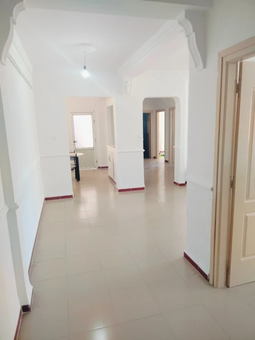 Location Appartement F4 Béjaïa Bejaia