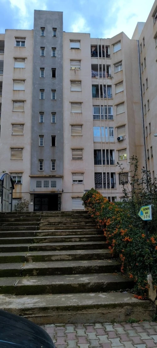 Vente Appartement F4 Tipaza Fouka