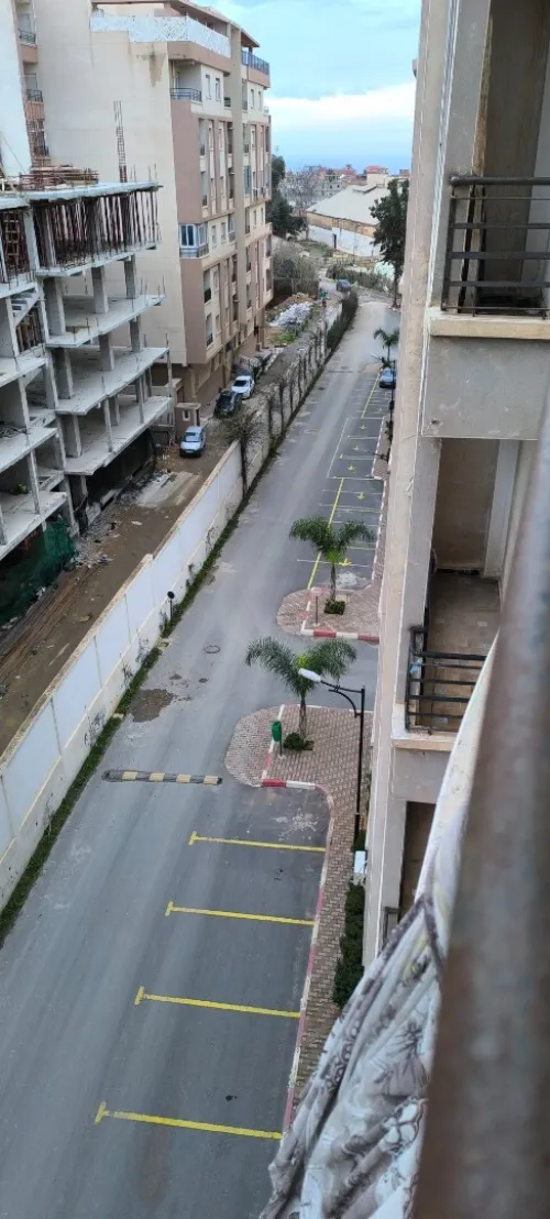 Vente Appartement F4 Tipaza Fouka