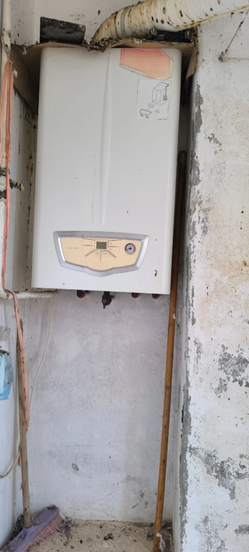Vente Appartement F4 Tipaza Fouka