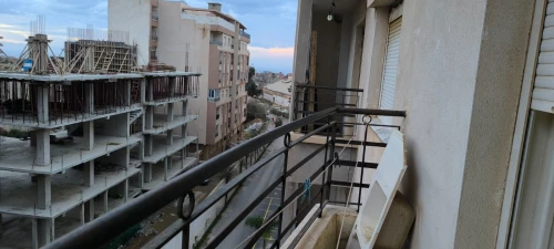 Vente Appartement F4 Tipaza Fouka