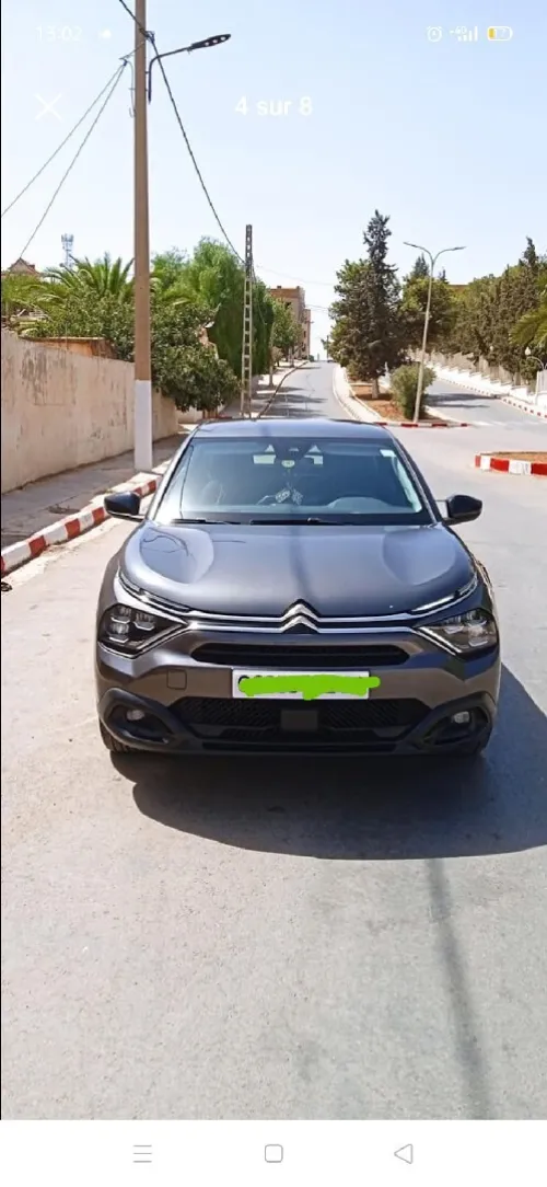 Citroen C4 2022 Shine