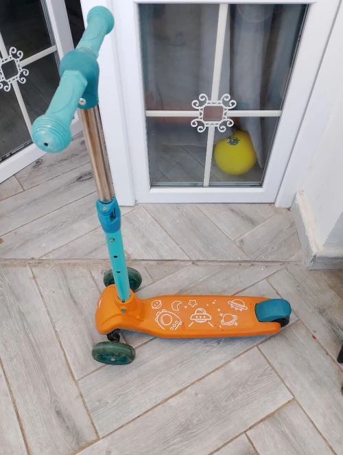 Trottinette enfant (3-6 ans) Très bon état