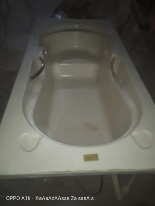baignoire 