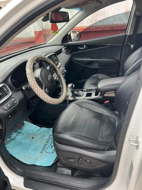 Kia Sorento 2021 Premium 7 Places
