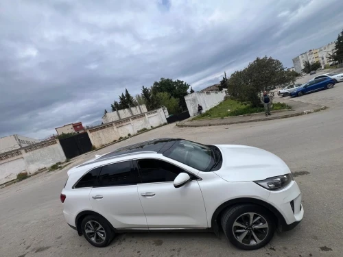 Kia Sorento 2021 Premium 7 Places