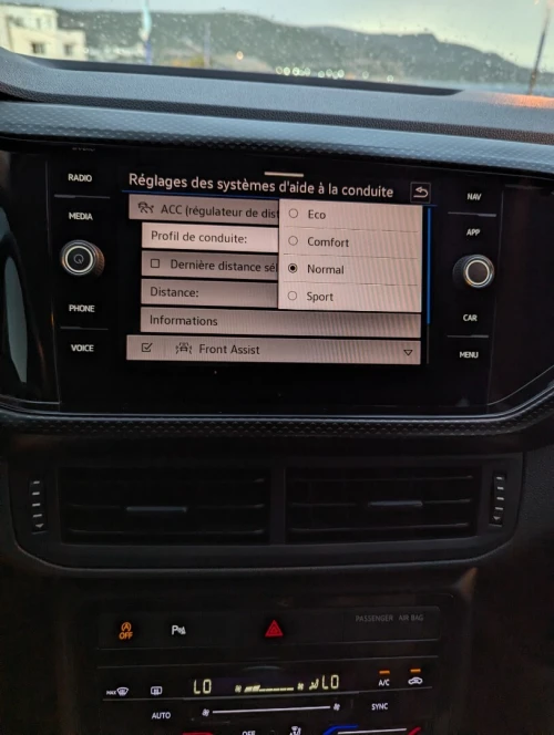 Volkswagen T cross 2022 Life
