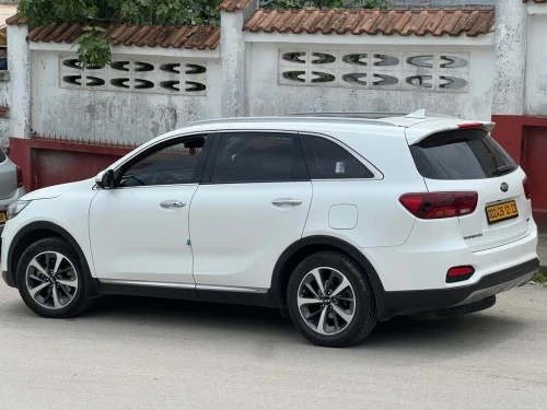 Kia Sorento 2021 Premium 7 Places