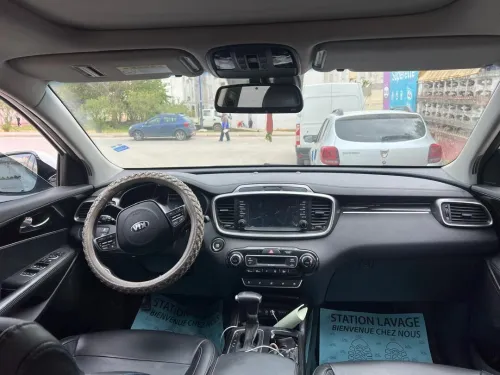 Kia Sorento 2021 Premium 7 Places