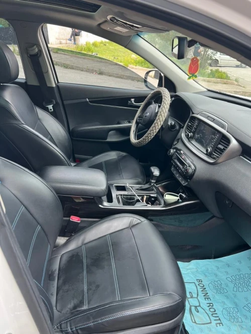 Kia Sorento 2021 Premium 7 Places