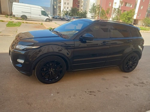 Land Rover Range Rover Evoque 2015 Dynamique 5 Portes 