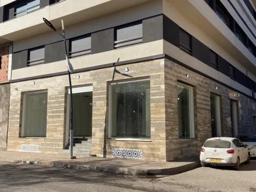 Location Local Oran Bir el djir